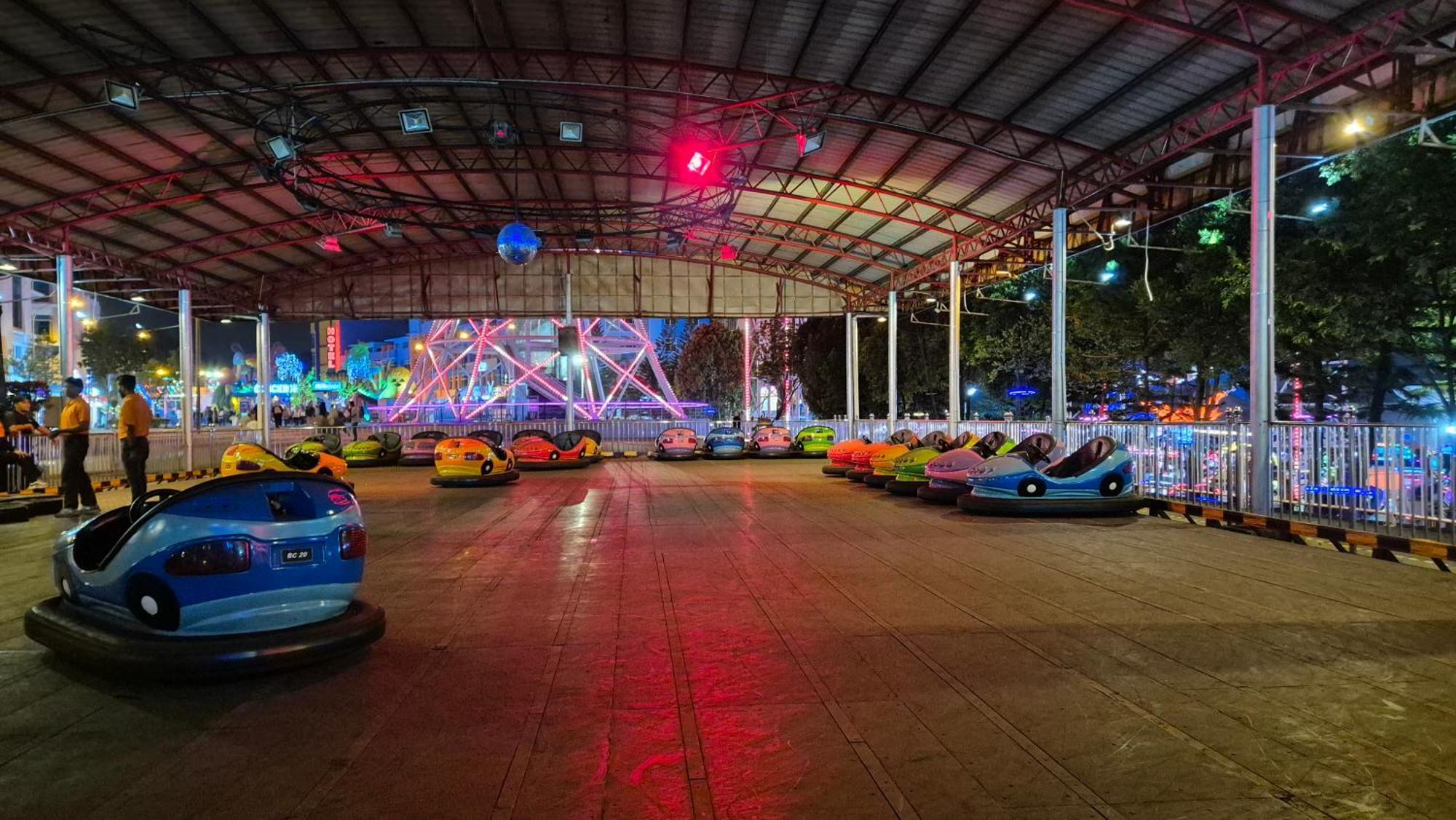 I-City Free Wifi 55Inch Smarttv Car Park Fit 5Pax Shah Alam Esterno foto